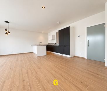 Appartement te huur in Bilzen-Hoeselt met 2 slaapkamers - foto 6