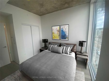 For Lease - 1808 St Clair Avenue Unit# 416, Toronto, Ontario - Photo 3