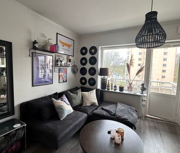 Guldbrandsgatan, Borås - Photo 2