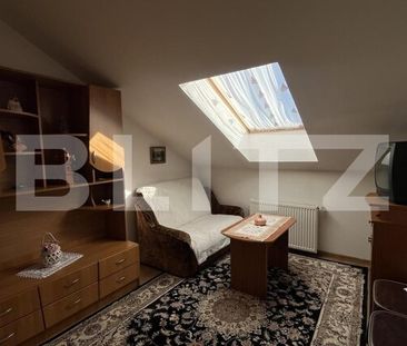 Apartament cu 2 camere decomandate, 47 mp, zona Florilor - Photo 2