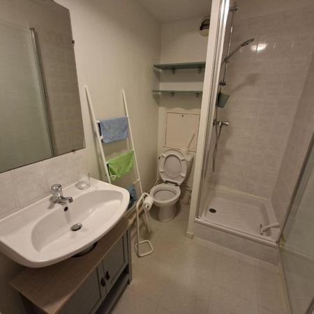 Appartement T2 à louer - 28 m² - Photo 3