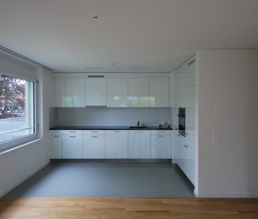 Schöne 4.5-Zimmerwohnung zu vermieten - Foto 2