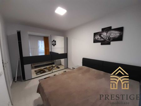 Apartament cu 2 camere de inchiriat in zona Cantemir-Oradea - Fotografie 3