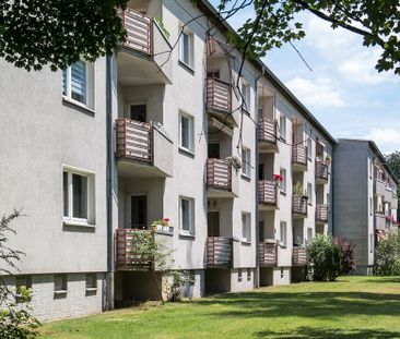 Moderne Wohnung im Eichelkamp - Foto 4