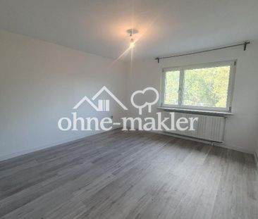 Schöne 3 Zimmerwohnung mit traumhaftem Fernblick - Photo 4
