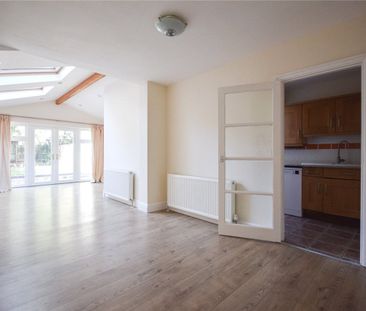 Well presented 3 bedroom semi-detached property situated in this hi... - Photo 2