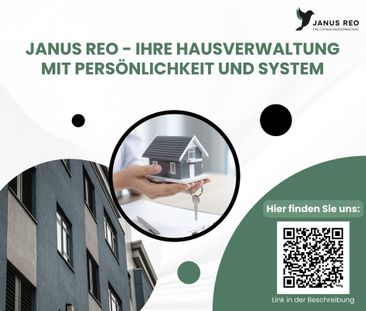 Gemütliche 1-Zimmer-Wohnung mit Balkon in Duisburg - Photo 1