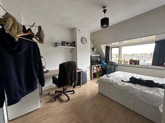 254, Korreweg, Nieuw-Indische buurt, Korrewegwijk, Oude wijken, Groningen, Nederland, 9715 AP, Nederland - Foto 1