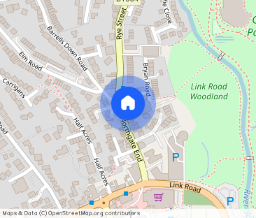 Northgate House, 30 Northgate End, Bishops Stortford, Hertfordshire... - Photo 1