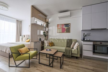 Warszawa, Wola, Mirów, Krochmalna - Photo 3