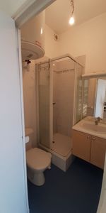 Location Appartement 1 pièce 24m² ST MALO 35400 - Photo 4