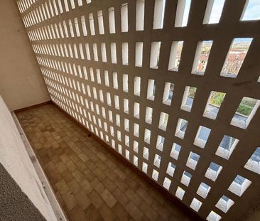 RAMONVILLE ST AGNE / Location Appartement 4 Pièces 77 m² - Photo 4