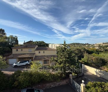 Location Appartement 3 pièces 70m² TOULON 83100 - Photo 1