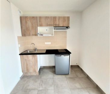 Location Appartement 2 pièces 41m² MURET 31600 - Photo 4