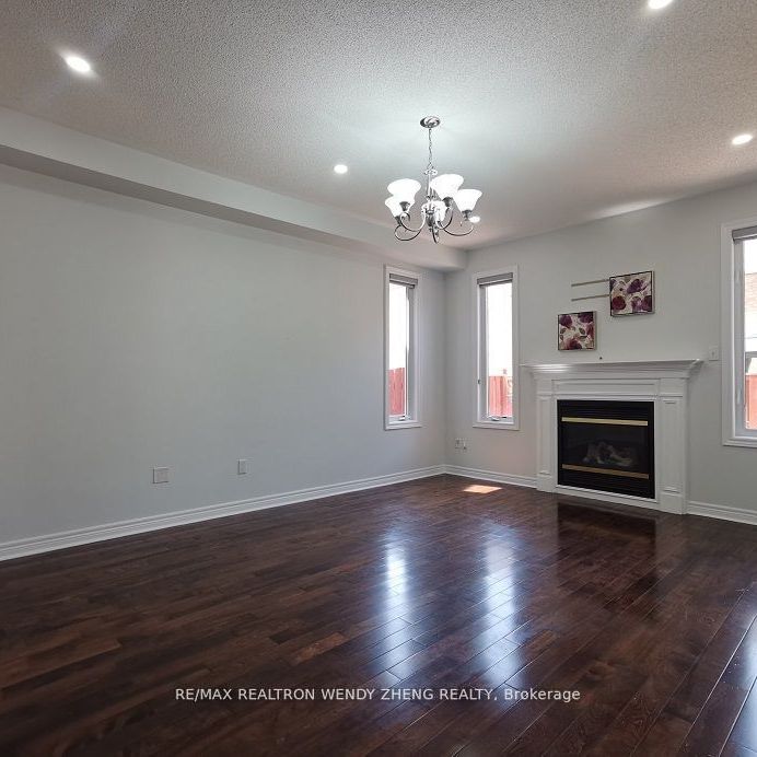 For Lease - 6 Mountland Road Unit# Upper, Brampton, Ontario - Photo 1