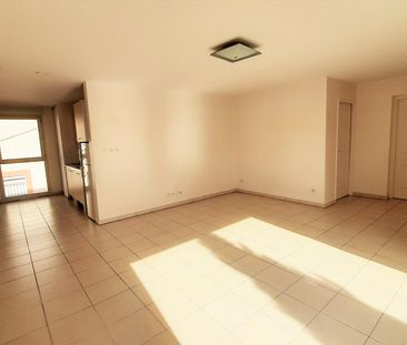 location Appartement T3 DE 71.93m² À TOULOUSE - Photo 1