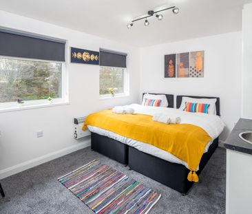 Room in a Shared House, Tokyngton Avenue, HA9 - Photo 6