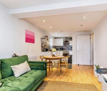 1 bedroom flat to rent - Photo 4