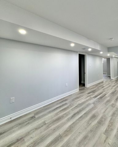 For Lease - 1 Oaklea Boulevard Unit# Basement Unit, Brampton, Ontario - Photo 2