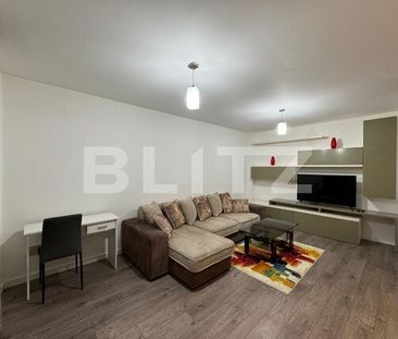 Apartament 3 camere de 80 mp, terasă și bar cu grătar, Calea Severinului - Fotografie 4