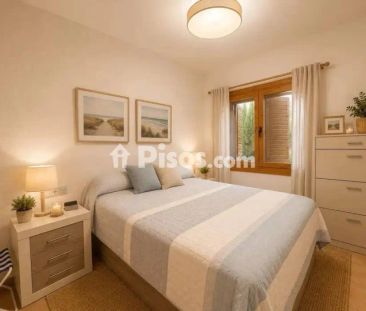 Piso en alquiler en Tamarit-Platja Lissa - Photo 2