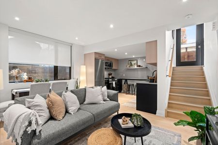 For Lease - 130 Glenora Street Unit# 2B, Glebe - Ottawa East and Area, Ontario - Photo 5