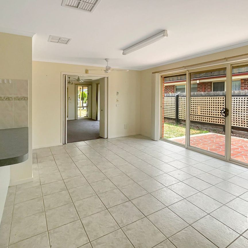 IMMACULATE BRICK HOME WITH SPACE STYLE AND COMFORT - Photo 1