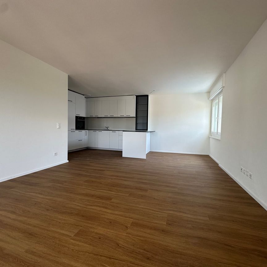 3.5 Zimmer, 4. Stock - Photo 1