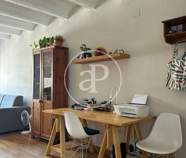 Apartment for Rent on Calle Llobregat (L'Hospitalet de Llobregat) - Photo 5