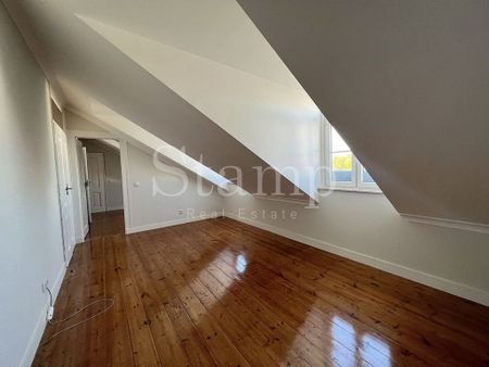 3 bedroom luxury Flat for rent in Lisbon - Photo 3