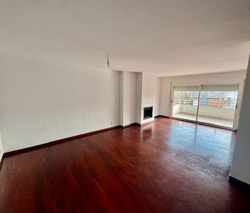 Ático de alquiler en Carrer de Caldes de Montbui, Sant Domènec - Photo 1