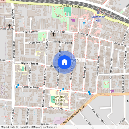 16 Regent Street, 2130, Summer Hill