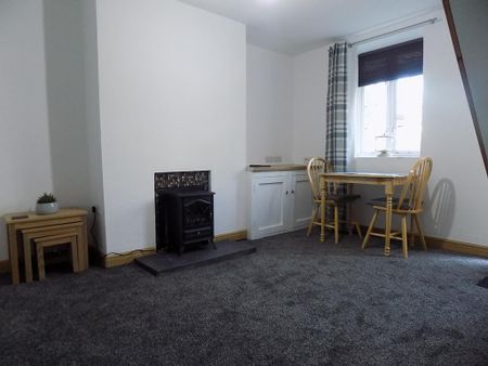 1 bedroom terraced house to rent - Photo 3