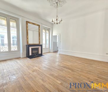 Location Appartement 3 pièces 100m² VOIRON 38500 - Photo 3