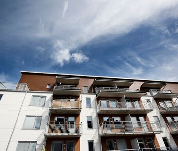 Kanslihusgränd, Östersund - Foto 2