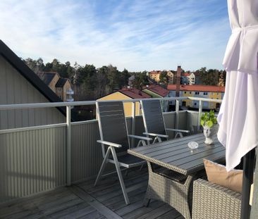 Finslipargränd, Huddinge - Photo 2