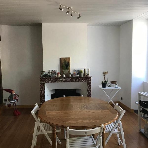 APPARTEMENT T4 79M - Photo 1