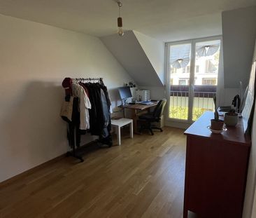 3 Zimmer, 3. Stock - Photo 3