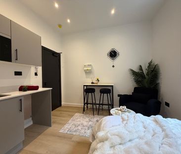 Studio Flat, Melrose Avenue, NW2 - Photo 2