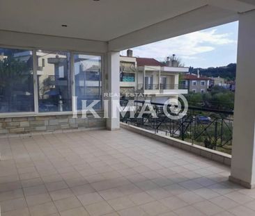 Διαμέρισμα για ενοικίαση Καρδιά (Μίκρα) - Photo 3