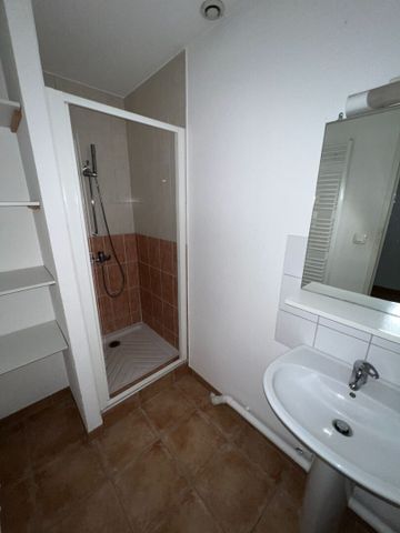 Location Appartement 3 pièces 50m² - Photo 3