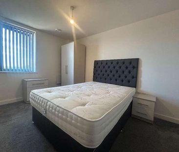 Stockport Road, Ardwick, Manchester, M13 - Photo 5