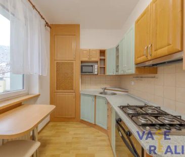 Pronájem, byt 3+1, Fulnek, ul. Řeznická - Photo 1