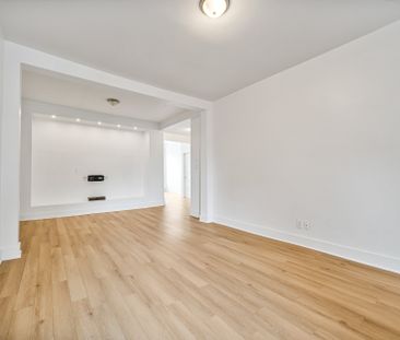 Appartement à louer, Montréal (Le Sud-Ouest) - Photo 5