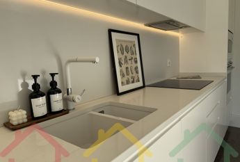 Apartamento T2 em Porto