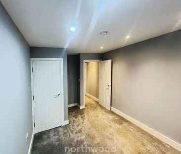 1 bedroom duplex to rent - Photo 3