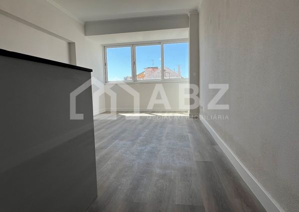 Apartamento T2 em Setúbal