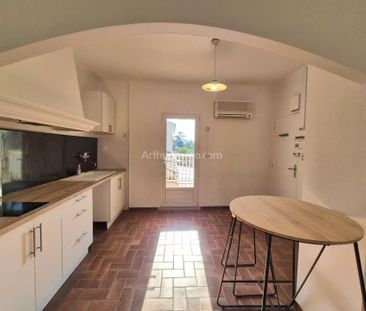 Location Appartement 2 pièces 34 m2 à Draguignan - Photo 2