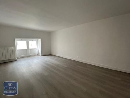 Location Appartement 2 pièces 36m² NANTES 44000 - Photo 3