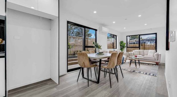 4 Bed 3 Bath - Brand New! - Photo 1